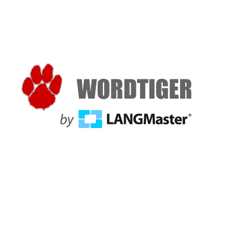 LANGMaster WORDTIGER - jeden rok