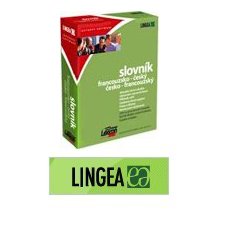 Lingea Lexicon 4 - francouzsk veobecn slovnk - ozvuen + drky