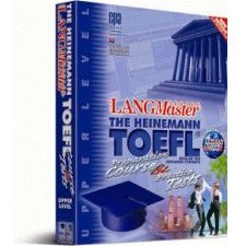 The Heinemann ELT TOEFL Preparation 

Course & Practice Tests