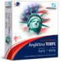 LANGMaster Angličtina The Heinemann TOEFL - přípravný kurz a testy + dárek