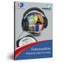 LANGMaster Francouzština - Poslechy nejen na cesty (3x audio CD) + dárek