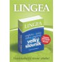 Lingea - velk anglicko-esk a esko-anglick knin slovnk, 3. vydn + drek