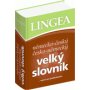 Lingea - velk nmecko-esk a esko-nmeck knin slovnk + drek