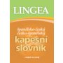 Lingea - KAPESNÍ SLOVNÍK španělsko-český a česko-španělský + dárek