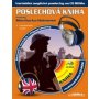 EDDICA Poslechová kniha - Příběhy Sherlocka Holmese + dárek