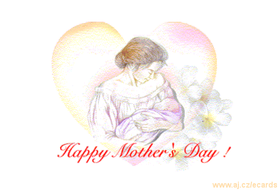 Happy Mother's Day