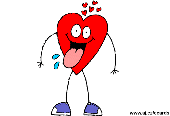 Be my Valentine