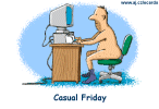 Casual Friday