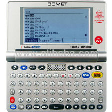 30-ti jazyn elektronick slovnk V3-Multi M-30TT - peklada text + drek