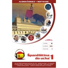 EDDICA panltina do ucha - pack 5CD + drek