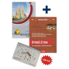 EDDICA EuroWord - panltina MAXI + Domc uitel panltiny + panltina do ucha + drek