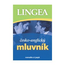 Lingea - esko-anglick mluvnk + drek