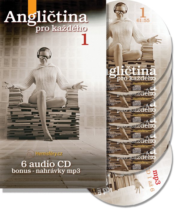 Angli�tina pro ka�d�ho 1