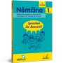 LANGMaster Němčina Sprechen Sie Deutsch? - kurz pro začátečníky + dárek
