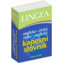 Lingea - KAPESNÍ SLOVNÍK anglicko-český a česko-anglický + dárek