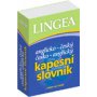 Lingea - KAPESN SLOVNK anglicko-esk a esko-anglick + drek