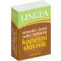 Lingea - KAPESN SLOVNK nmecko-esk a esko-nmeck + drek