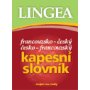 Lingea - KAPESN SLOVNK francouzsko-esk a esko-francouzsk + drek