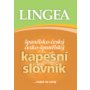 Lingea - KAPESN SLOVNK panlsko-esk a esko-panlsk + drek