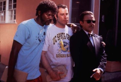 Pulp Fiction