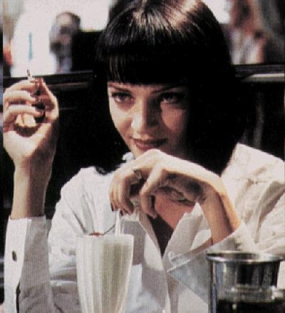 Pulp Fiction