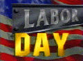 LABOR DAY