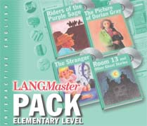 The LANGMaster series - elementary level